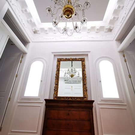 Rua Suites Boutique Salamanca Dış mekan fotoğraf