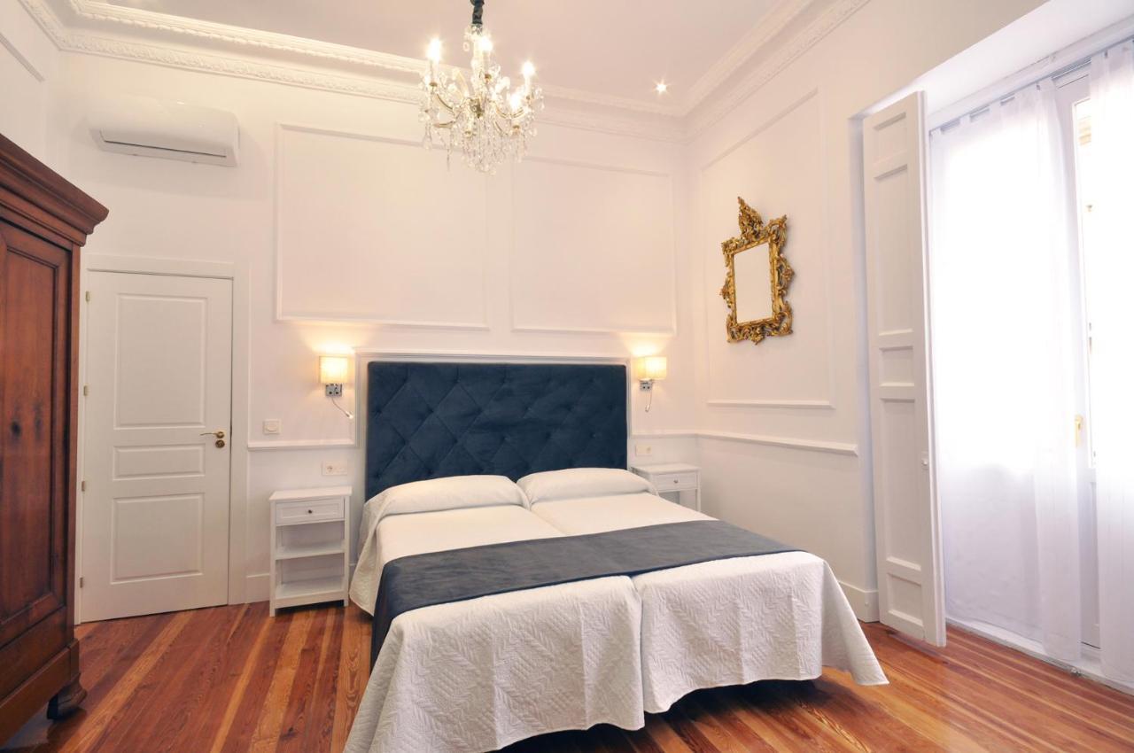 Rua Suites Boutique Salamanca Dış mekan fotoğraf