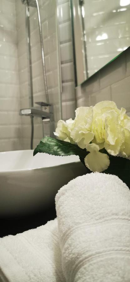 Rua Suites Boutique Salamanca Oda fotoğraf