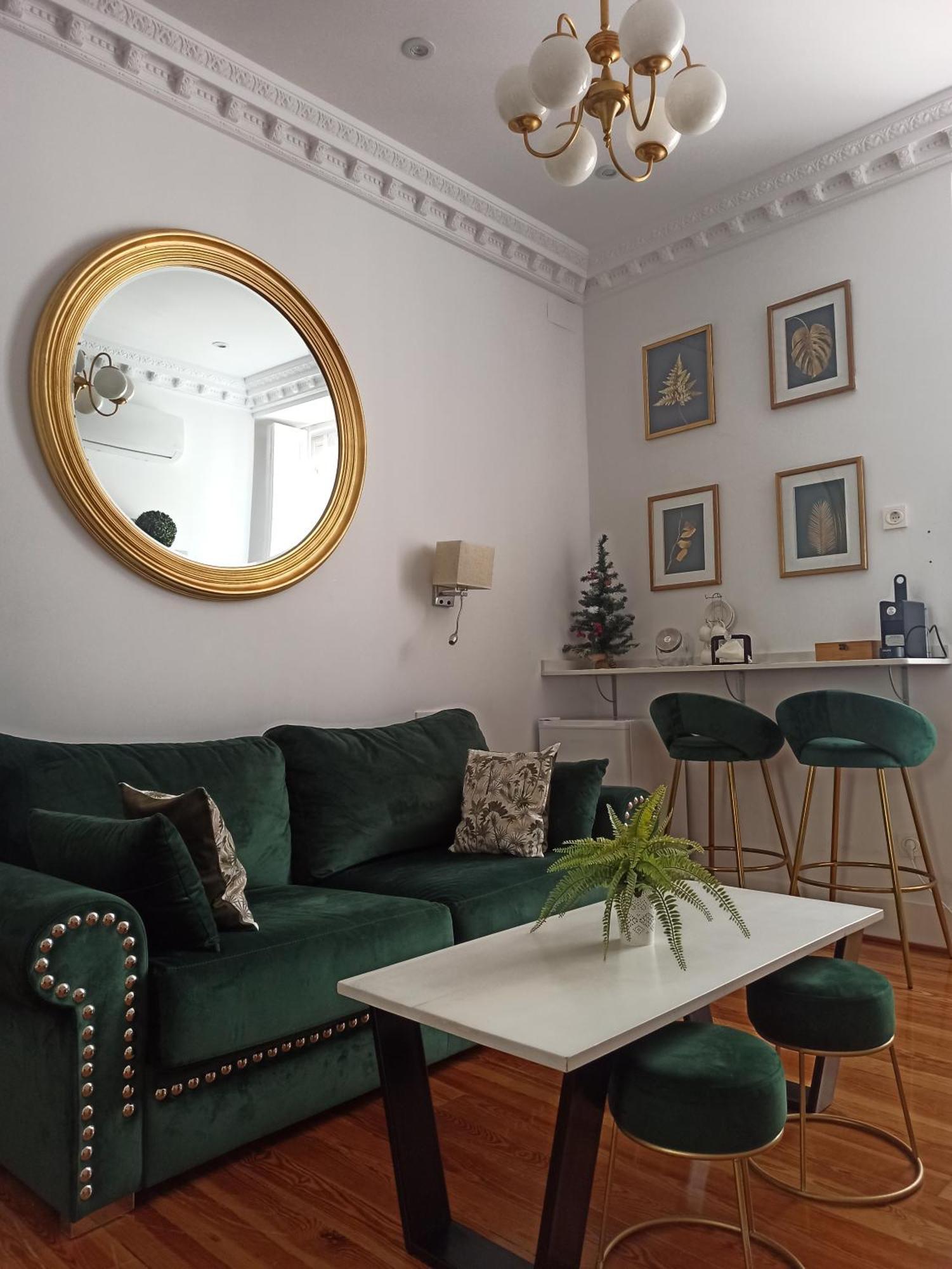 Rua Suites Boutique Salamanca Dış mekan fotoğraf
