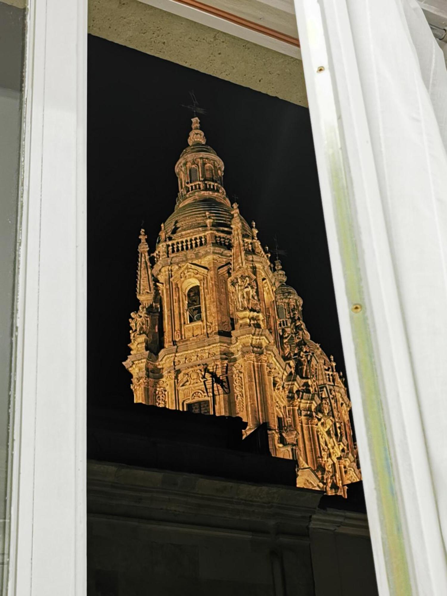 Rua Suites Boutique Salamanca Oda fotoğraf