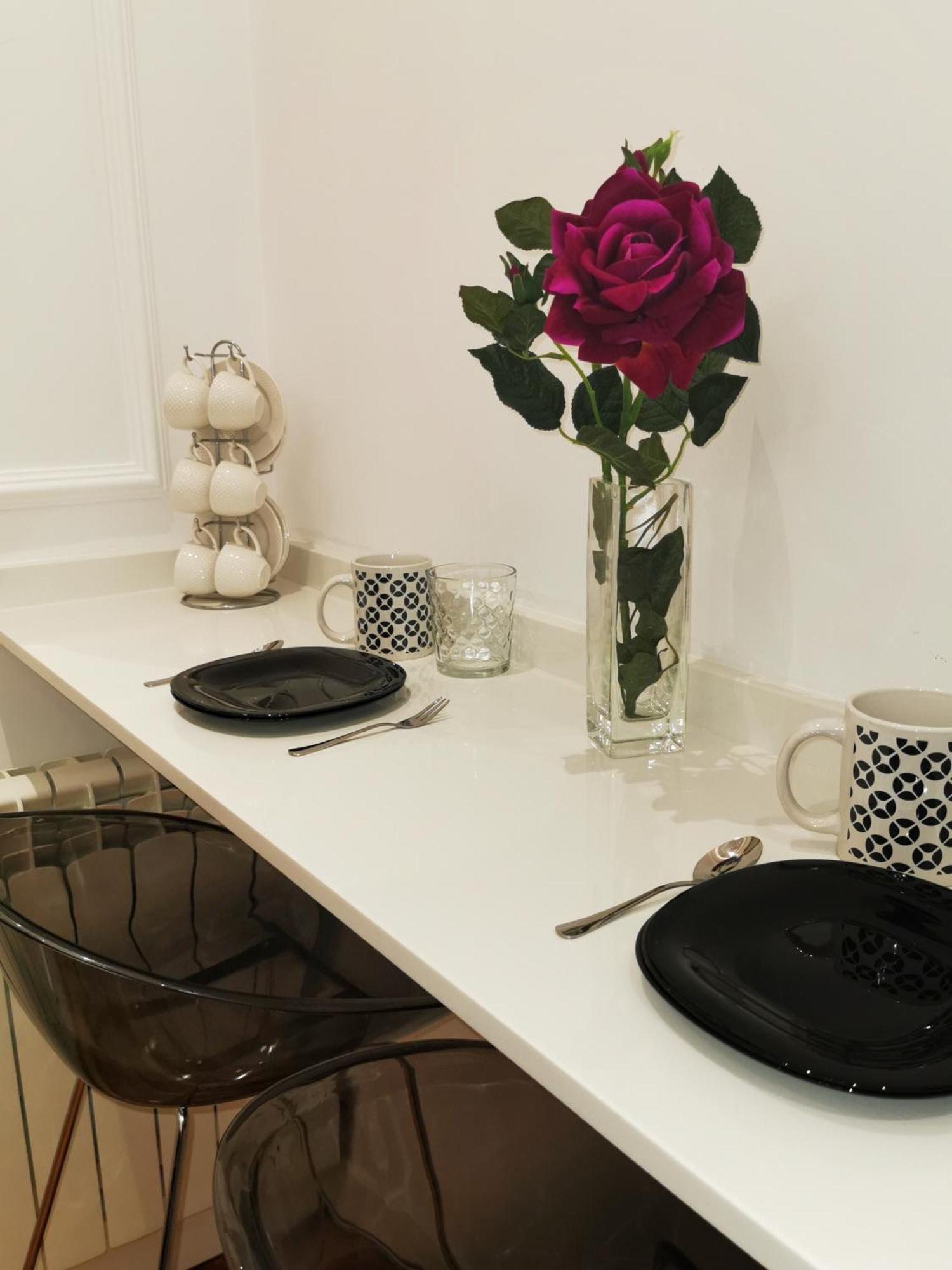 Rua Suites Boutique Salamanca Oda fotoğraf