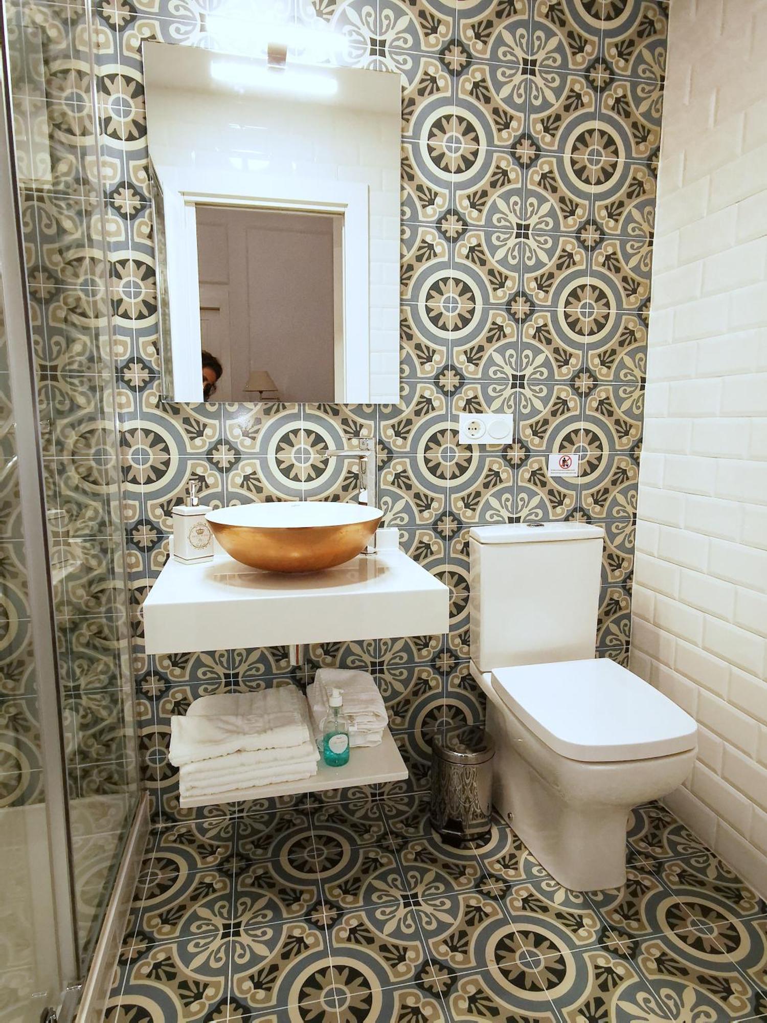Rua Suites Boutique Salamanca Oda fotoğraf