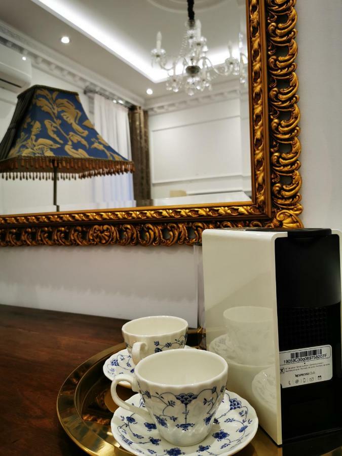 Rua Suites Boutique Salamanca Dış mekan fotoğraf