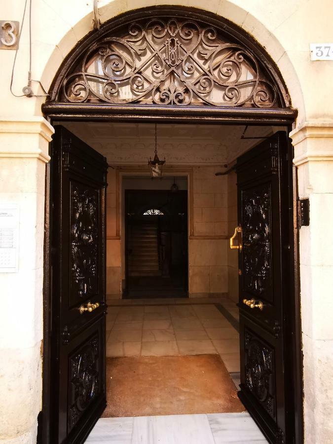 Rua Suites Boutique Salamanca Dış mekan fotoğraf