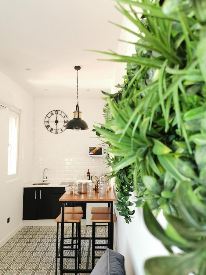 Rua Suites Boutique Salamanca Dış mekan fotoğraf