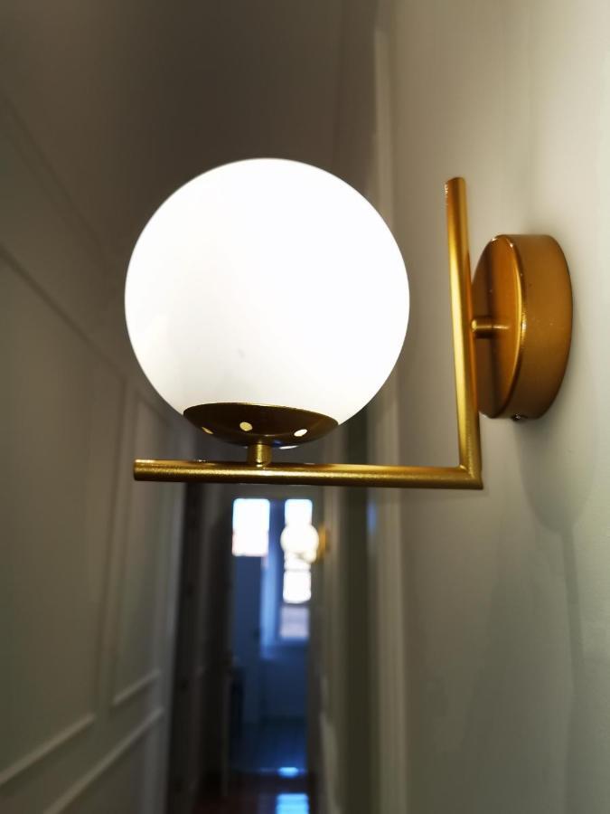 Rua Suites Boutique Salamanca Dış mekan fotoğraf