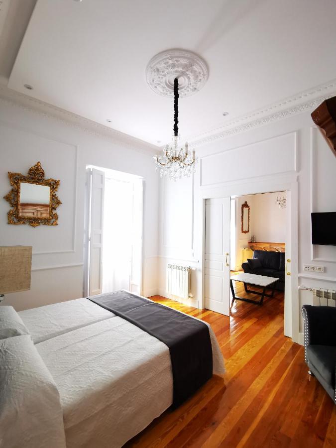 Rua Suites Boutique Salamanca Dış mekan fotoğraf