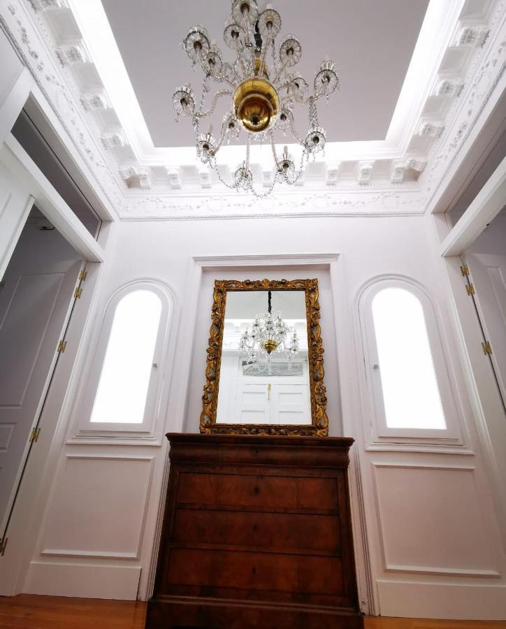 Rua Suites Boutique Salamanca Dış mekan fotoğraf