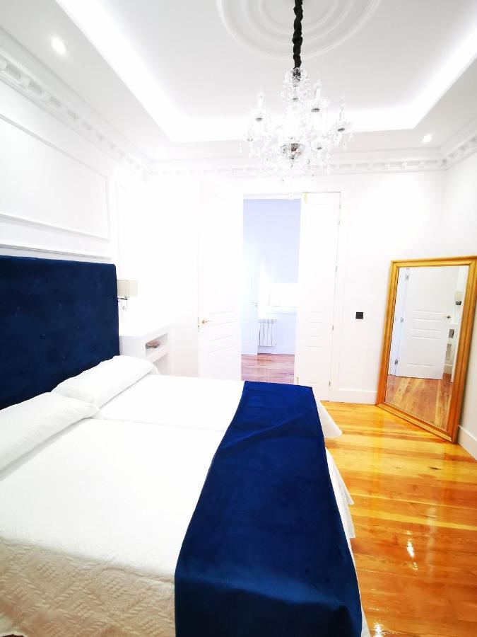 Rua Suites Boutique Salamanca Dış mekan fotoğraf