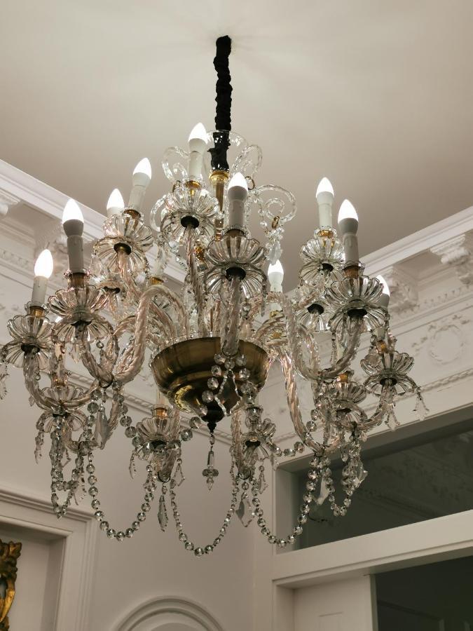 Rua Suites Boutique Salamanca Dış mekan fotoğraf