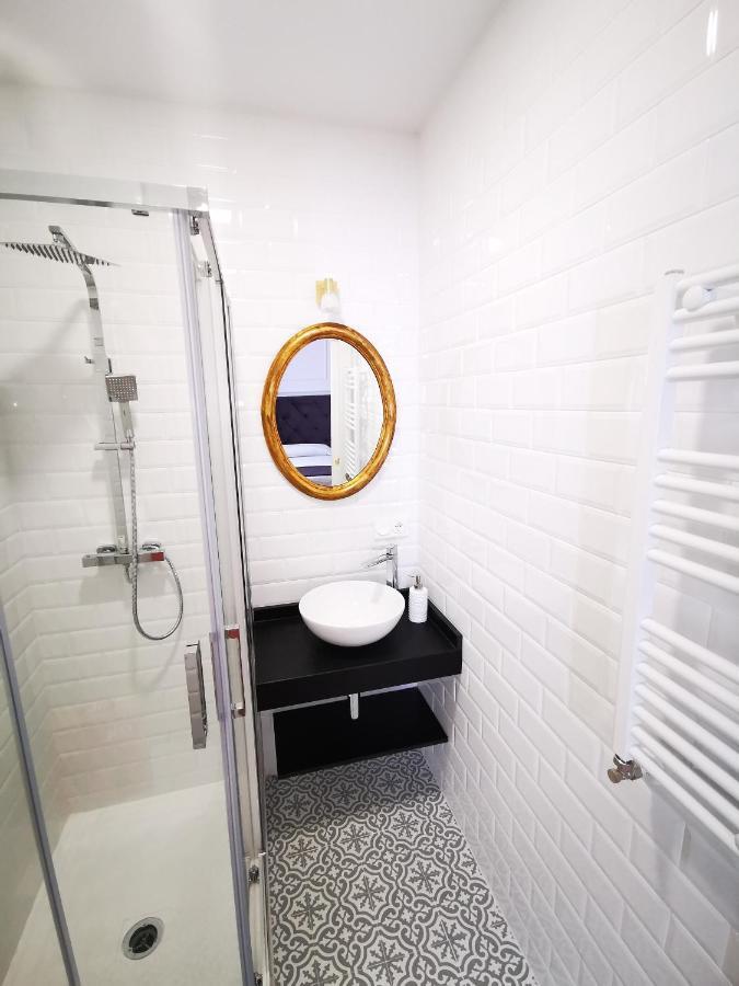 Rua Suites Boutique Salamanca Dış mekan fotoğraf
