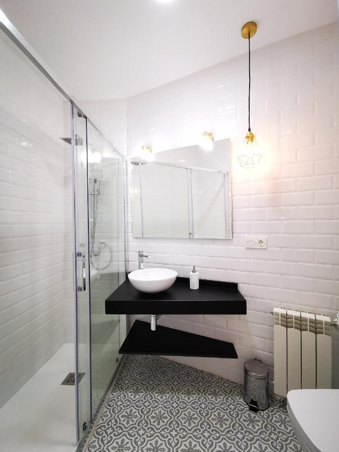Rua Suites Boutique Salamanca Dış mekan fotoğraf